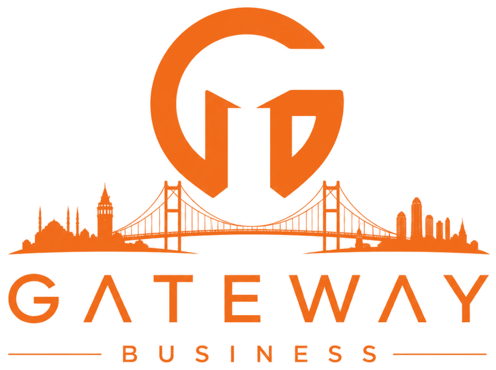 Gateway Business logosu